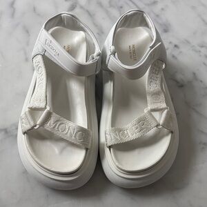 Moncler Catura Sandals